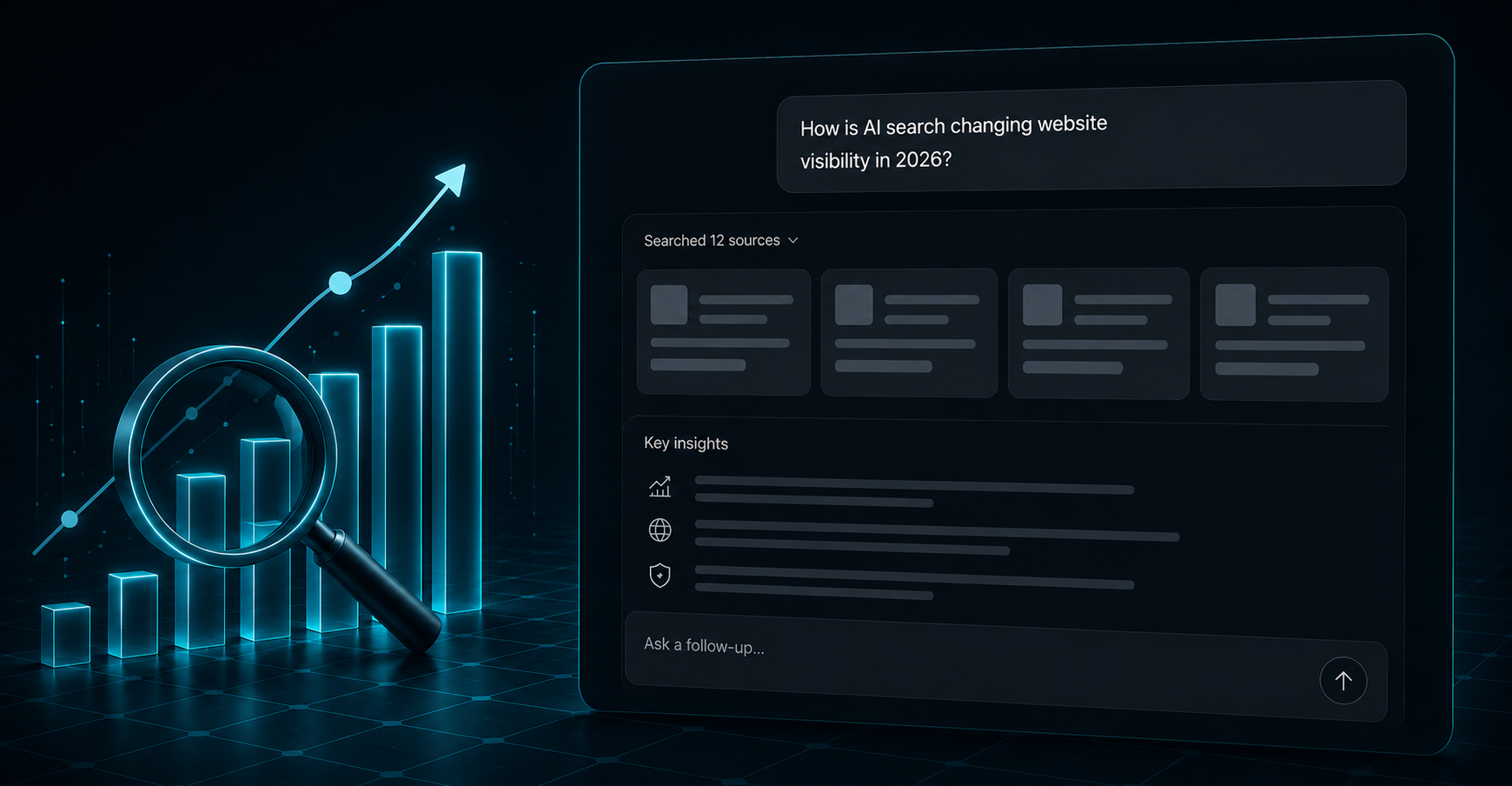 The Future of SEO: How AI Search Is Changing Website Visibility in 2026