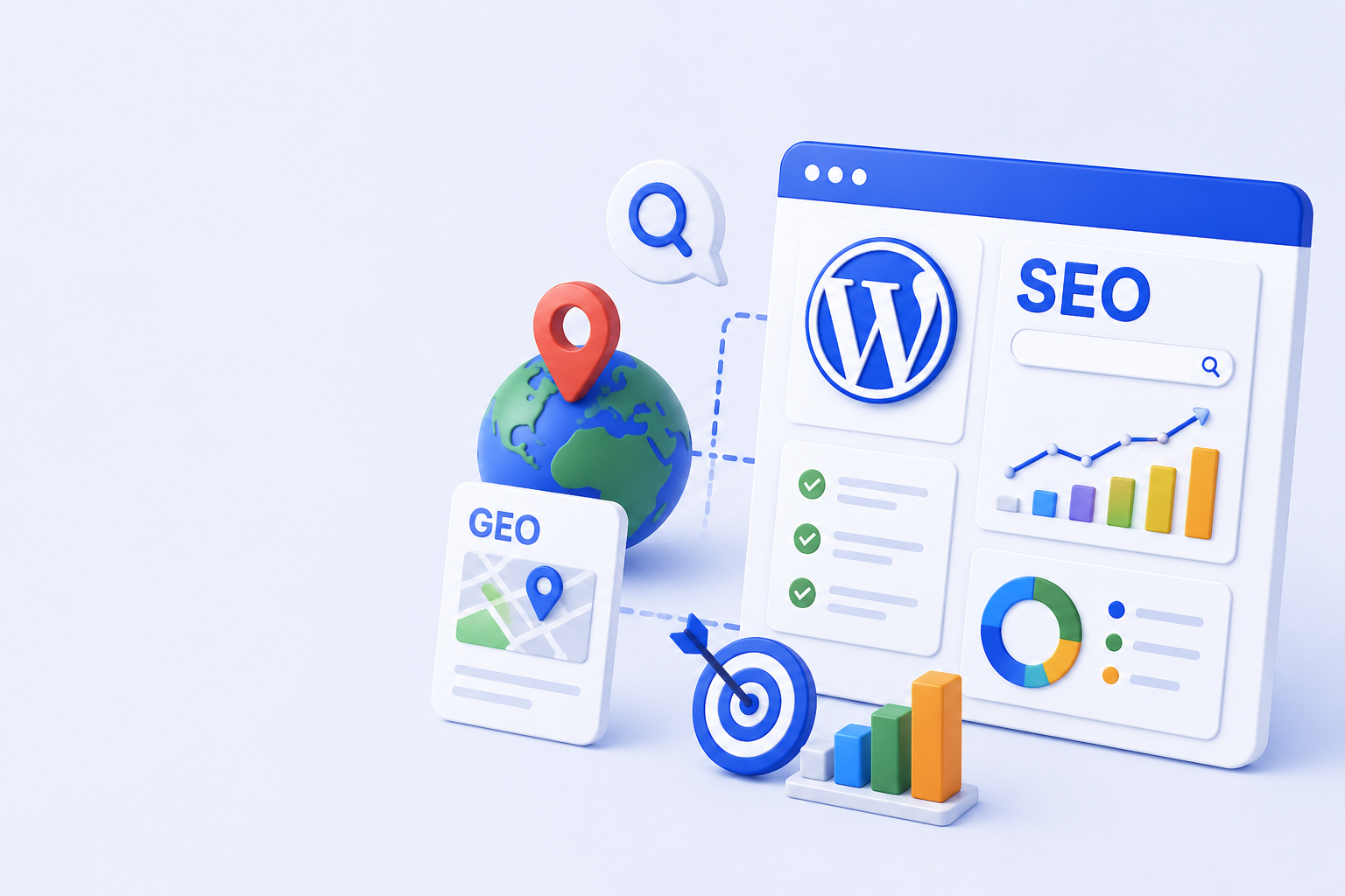 WordPress SEO Explained: Why It Still Dominates Content Marketing